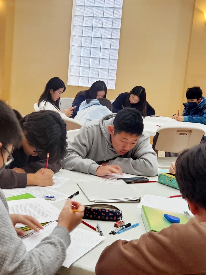 Annual Essay Contest