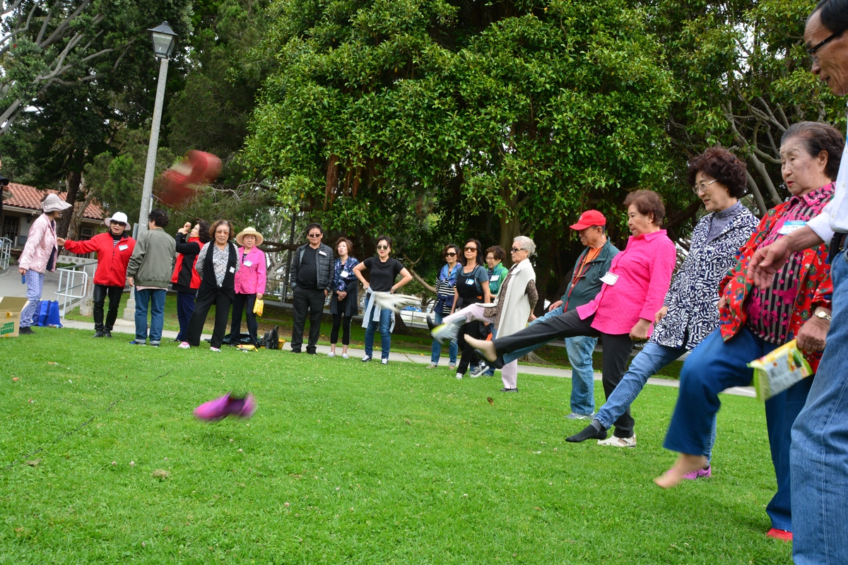 Annual Community Summer Gathering