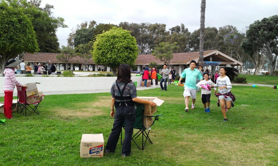 Annual Community Summer Gathering